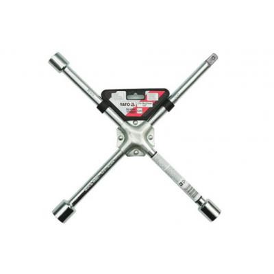 Raktas ratams Cr-V, sustiprintas 