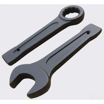Raktas smūginis kilpinis | 110 mm (SWR110)