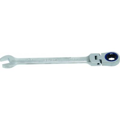 Raktas terkšlinis šarnyrinis 72 dantukų CR-V  10mm (1560) 