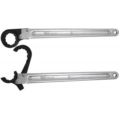Raktas vamzdeliams atidaromas | 30 mm (8665-30)