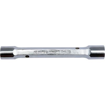 Raktas vamzdelinis 12X13 mm (YT-4917)