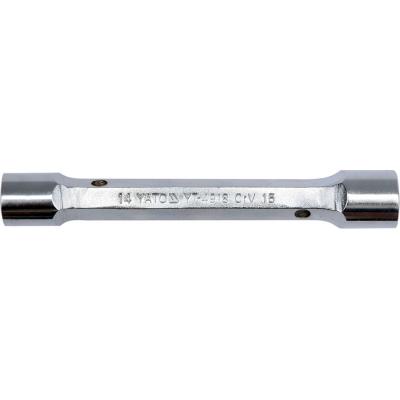Raktas vamzdelinis 14X15 mm (YT-4918)