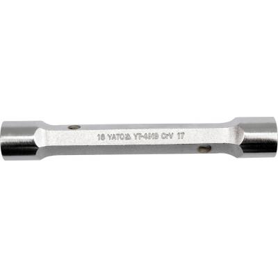 Raktas vamzdelinis | 20X22 mm (YT-4921)