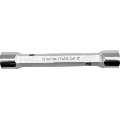 Raktas vamzdelinis | 24X26 mm (YT-4923)