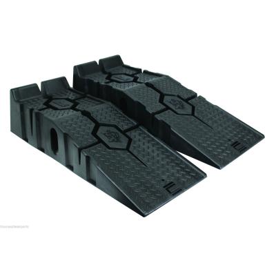 Rampa automobiliui | iki 2.5 ton x 2 | 90x32x22 cm | 2 vnt. (CR25) 