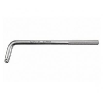 Rankena galvutėms L-tipo | 12.5 mm (1/2