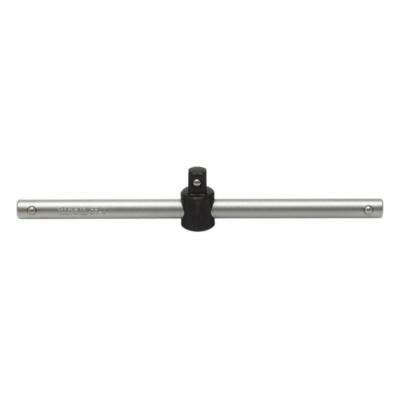 Slankiojanti rankena | Išorinis kvadratas 10 mm (3/8