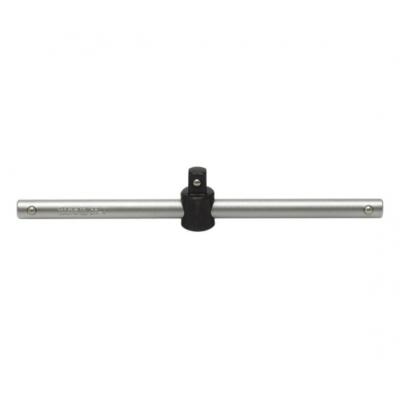 Slankiojanti rankena | Išorinis kvadratas 6,3 mm (1/4