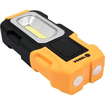 Rankinis rotacinis žibintas | COB LED (82724)
