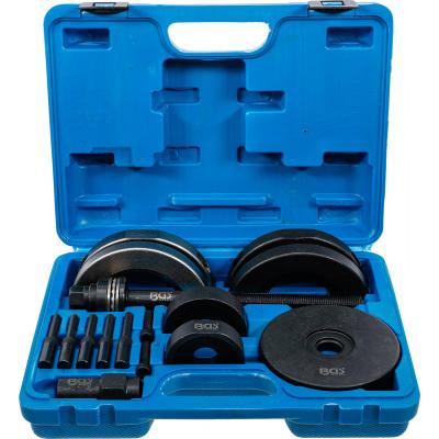 Ratų guolių presavimo įrankiai | VW | Guolio blokas Ø 72 mm (8270)
