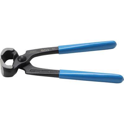 Replės | DIN 5241 | 180 mm (551)