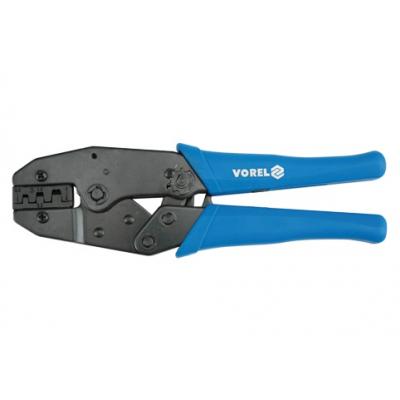Replės jungčių užspaudimui | 220 mm (45500)