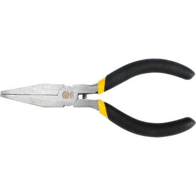 Replės precizinės plokščios | 120 mm (42306)