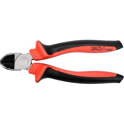 Replės šoninio kirpimo 160 mm, 1000V 