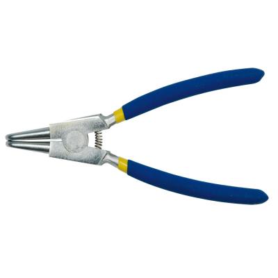 Replės žiedams skečiamos lenktos 160mm (43051)