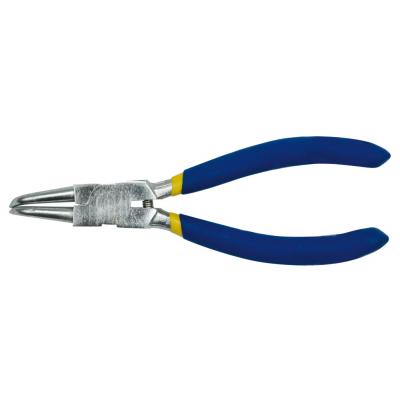 Replės žiedams spaudžiamos lenktos 160mm (43053)