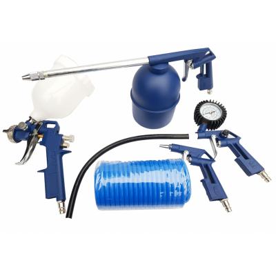 Rinkinys suspaustam orui | 5 vnt. (L-2000A11)