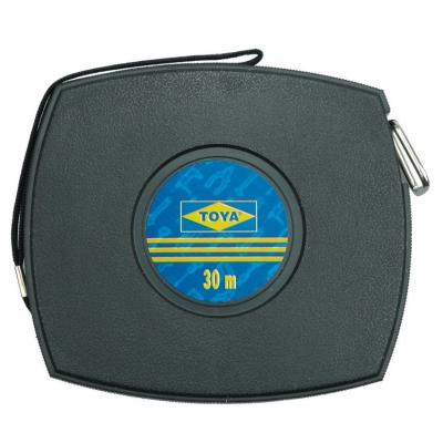 Ruletė plieninė 50mx10mm (12500)