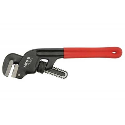 Santechninis raktas su PVC rankena 250 mm (YT-2201)