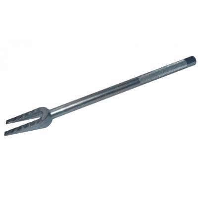 Šarnyrų, traukių nuėmėjas pakopinis, 18 mm tarpas, 300 mm (PE0621)