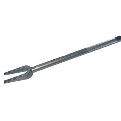 Šarnyrų, traukių nuėmėjas pakopinis, 24 mm tarpas, 300 mm (PE0622)