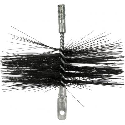 Šepetys kaminų valymui 175/180MM (72951)