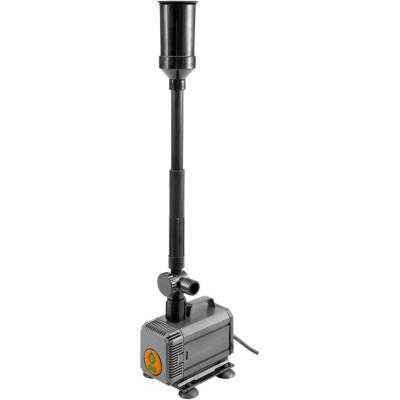 Siurblys / fontanas 85w 3000 l/h (79932)