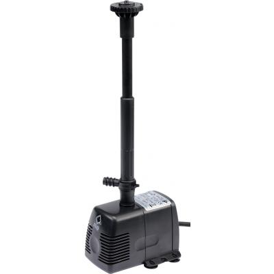 Siurblys/fontanas 22W 1000 l/h (79928)