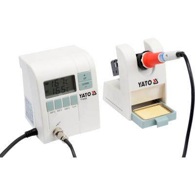 Skaitmeninė indukcinė elektroninė litavimo stotelė (YT-82455)