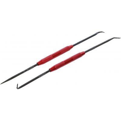 Šlangelių / spyruoklių nuėmėjų rinkinys | 220 mm | 2 vnt. (8015)