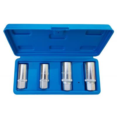 Smeigių išsukėjų rinkinys | 6 - 12 mm | 4 vnt. (SW04)