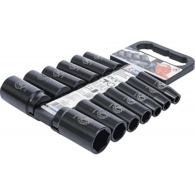 Smūginių ilgų galvučių rinkinys | 12,5 mm (1/2