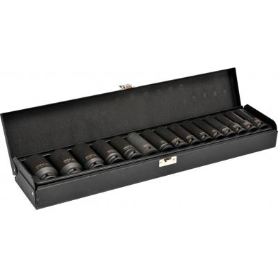 Smūginių ilgų galvučių rinkinys | 12,5 mm (1/2