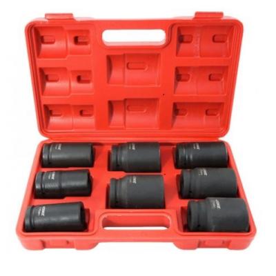 Smūginių ilgų galvučių rinkinys | 20 mm (3/4