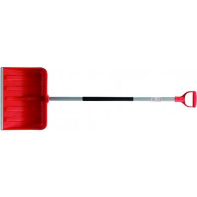 Sniego kastuvas aliuminiu kotu 340x440 mm (35885)
