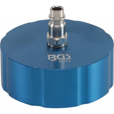 Spaudimo adapteris | DAF-XF 95, XF 105 (8514-4)