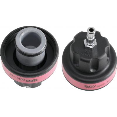 Spaudimo adapteris | Ford, Mazda (8027-15)