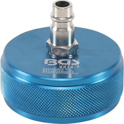 Spaudimo adapteris | MAN L 2000, TGF (8514-7)