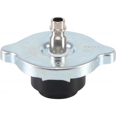 Spaudimo adapteris | Mercedes-Benz van (8514-9)