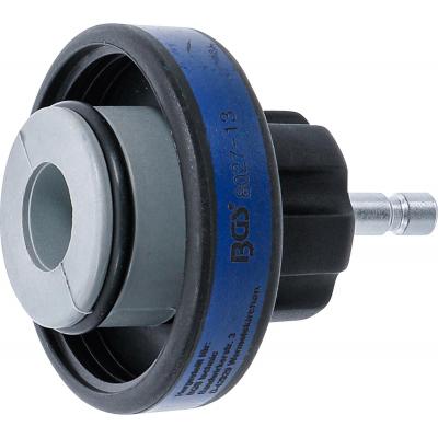 Spaudimo adapteris Nr. 13 BGS 8027, 8098 | Chrysler, Mercedes (8027-13)