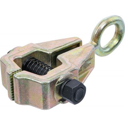 Spaustuvas automobilių kėbulų suvedimui, 45 mm, viena traukimo kryptis iki 5 t (2902)