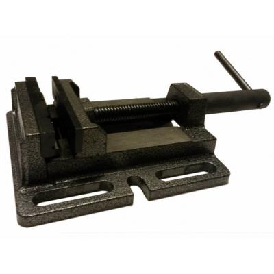Spaustuvas mašininis gręžimo staklėms 85 mm Profi (FR-85)