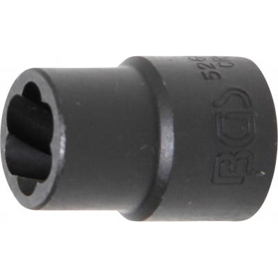 Speciali galvutė / sraigtinis ištraukiklis | 12,5 mm (1/2