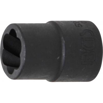Speciali galvutė / sraigtinis ištraukiklis | 12,5 mm (1/2