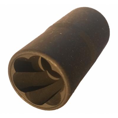 Speciali galvutė / sraigtinis ištraukiklis | pailginta | 12,5 mm (1/2