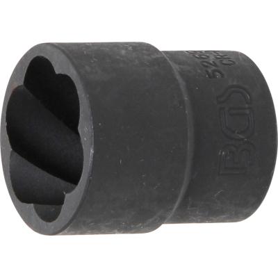Speciali galvutė / sraigtinis ištraukiklis | 12,5 mm (1/2