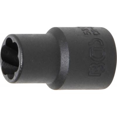 Speciali galvutė / sraigtinis ištraukiklis | 10 mm (3/8