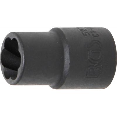 Speciali galvutė / sraigtinis ištraukiklis | 10 mm (3/8