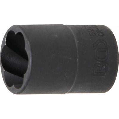 Speciali galvutė / sraigtinis ištraukiklis | 10 mm (3/8