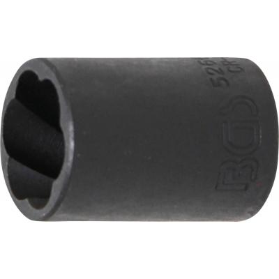 Speciali galvutė / sraigtinis ištraukiklis | 12,5 mm (1/2